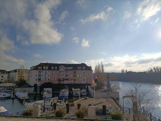  Appartement � vendre 3 pi�ces 75 m�