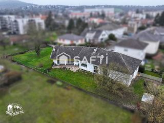  Maison � vendre 7 pi�ces 190 m�