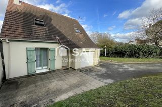  Maison � vendre 4 pi�ces 90 m�