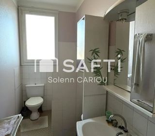  Appartement � vendre 2 pi�ces 50 m�