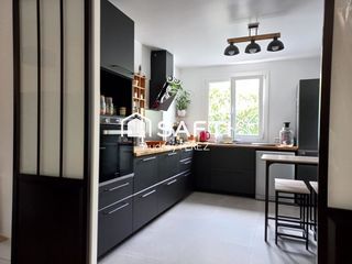  Maison � vendre 7 pi�ces 167 m�