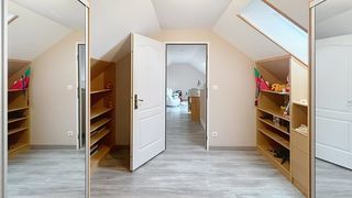  Maison � vendre 7 pi�ces 210 m�