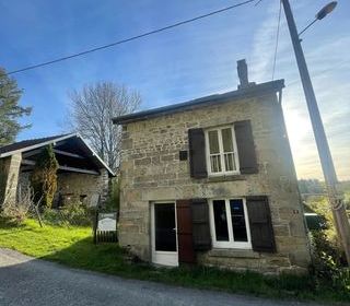  Maison � vendre 4 pi�ces 110 m�