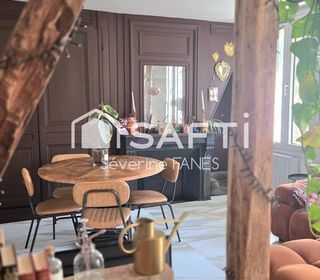  Maison � vendre 3 pi�ces 63 m�