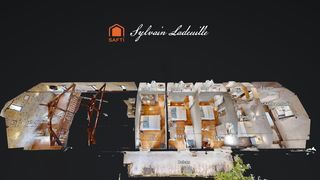  Maison � vendre 10 pi�ces 319 m�