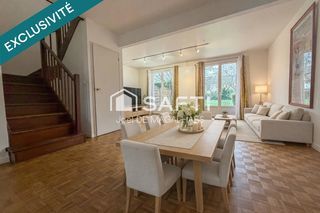  Maison � vendre 5 pi�ces 118 m�