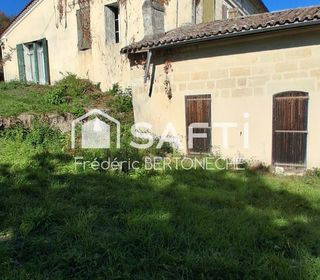  Maison � vendre 7 pi�ces 250 m�