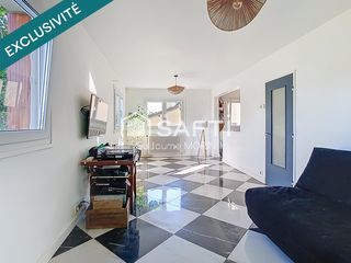  Maison � vendre 4 pi�ces 125 m�