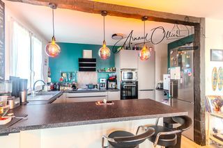  Appartement � vendre 4 pi�ces 84 m�