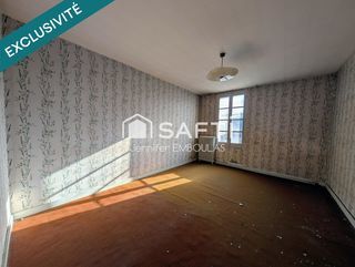  Maison � vendre 9 pi�ces 140 m�