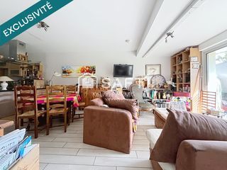  Maison � vendre 4 pi�ces 111 m�