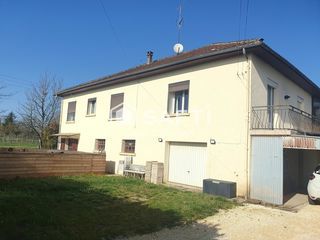  Maison � vendre 5 pi�ces 168 m�