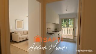  Appartement � vendre 3 pi�ces 72 m�