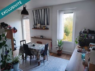  Maison � vendre 7 pi�ces 155 m�