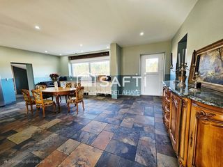  Maison � vendre 7 pi�ces 330 m�