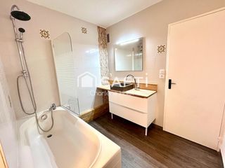  Appartement � vendre 4 pi�ces 79 m�