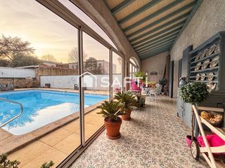  Maison � vendre 6 pi�ces 210 m�