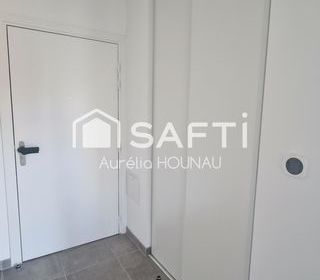  Appartement � vendre 2 pi�ces 40 m�