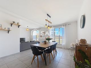  Appartement � vendre 4 pi�ces 87 m�