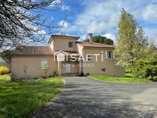  Maison � vendre 7 pi�ces 172 m�