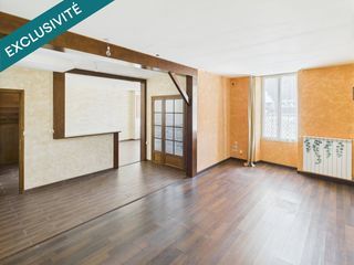  Maison � vendre 6 pi�ces 160 m�