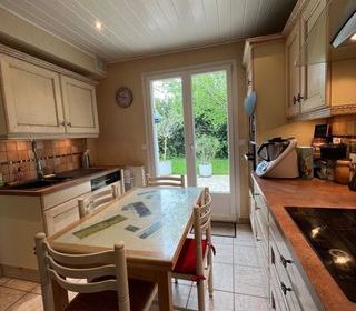  Maison � vendre 6 pi�ces 136 m�