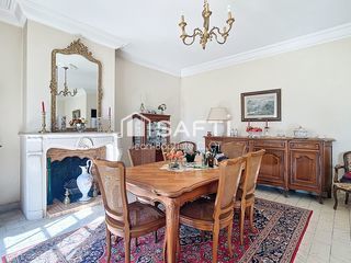  Maison � vendre 7 pi�ces 200 m�