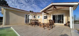  Maison � vendre 7 pi�ces 172 m�