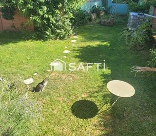  Maison � vendre 8 pi�ces 172 m�