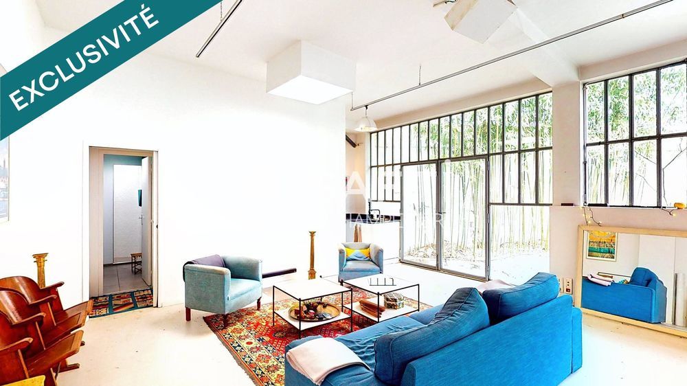 � vendre  Maison Lyon 7