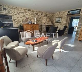  Maison � vendre 8 pi�ces 178 m�