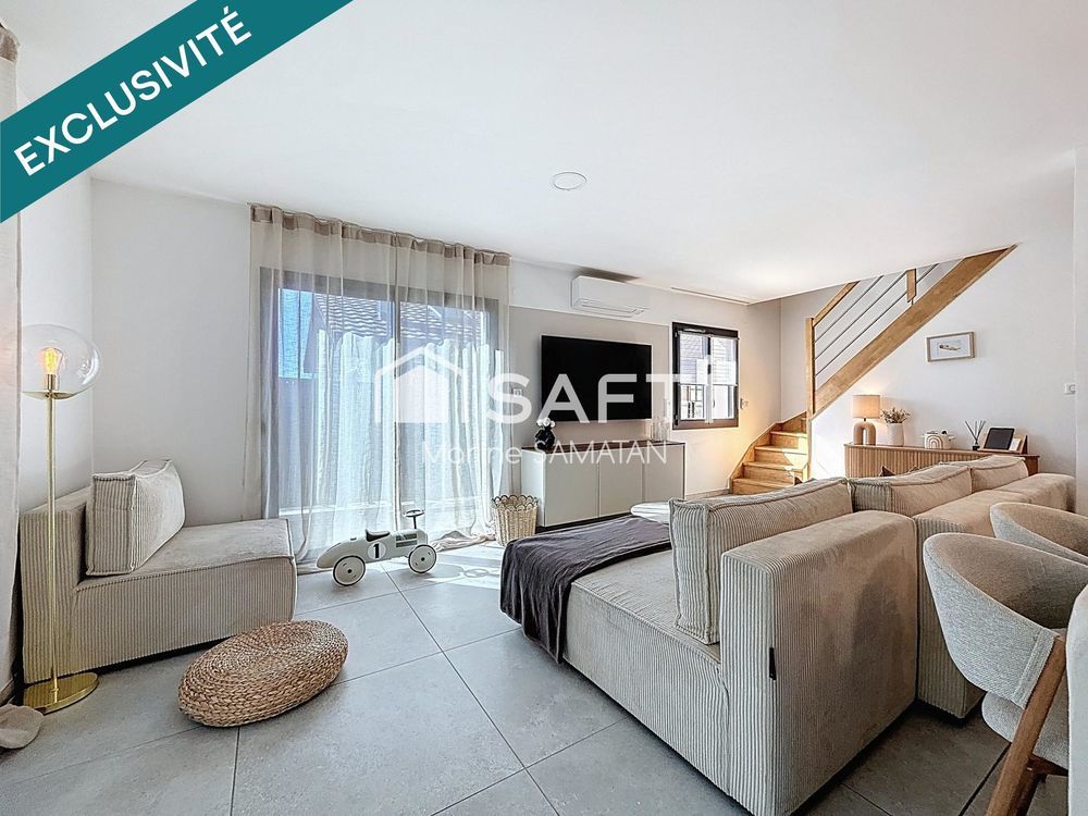 � vendre  Maison Annemasse (74100)