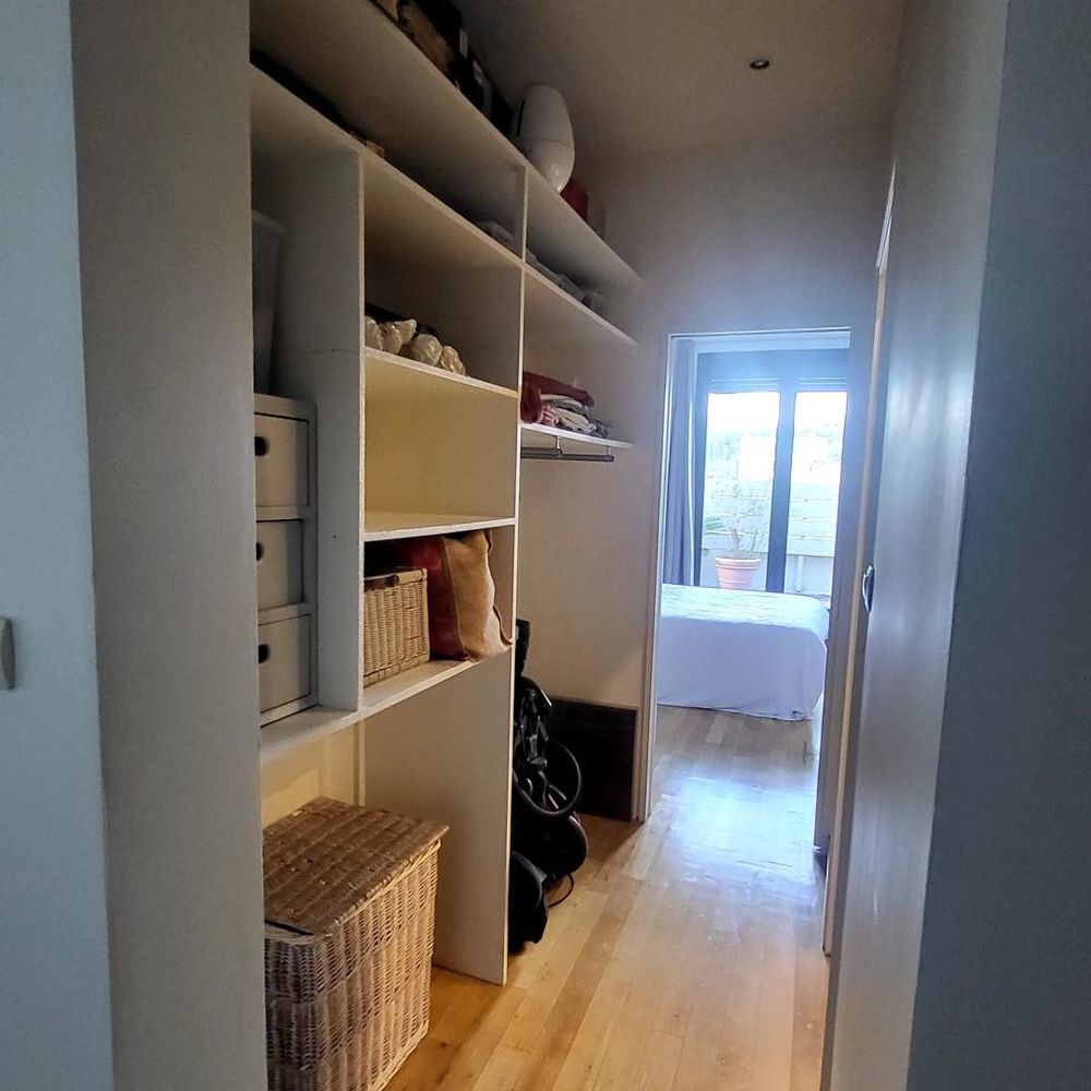 � vendre  Appartement Montreuil (93100)