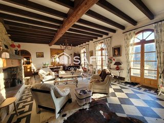  Maison � vendre 5 pi�ces 136 m�