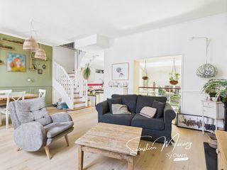  Maison � vendre 5 pi�ces 108 m�