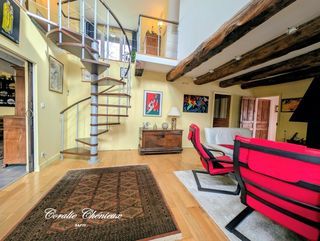  Maison � vendre 7 pi�ces 171 m�