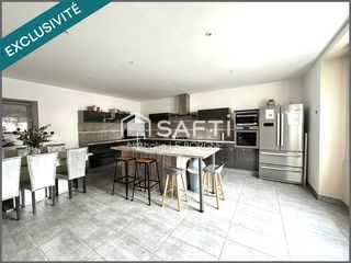  Maison � vendre 7 pi�ces 170 m�