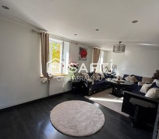  Maison � vendre 8 pi�ces 128 m�