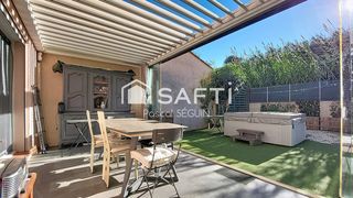  Maison � vendre 5 pi�ces 128 m�