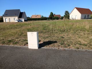  Terrain � vendre 1674 m�