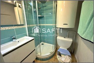  Maison � vendre 3 pi�ces 30 m�