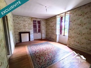  Maison � vendre 7 pi�ces 140 m�
