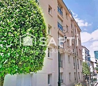  Appartement � vendre 3 pi�ces 67 m�