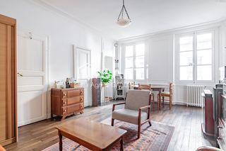  Appartement � vendre 2 pi�ces 57 m�