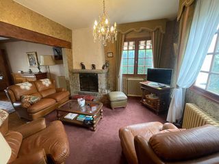  Maison � vendre 8 pi�ces 142 m�