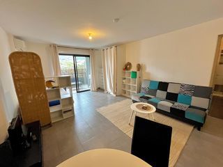  Appartement � vendre 1 pi�ce 37 m�