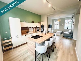  Maison � vendre 9 pi�ces 178 m�