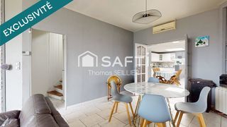  Maison � vendre 6 pi�ces 141 m�