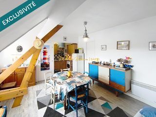  Appartement � vendre 3 pi�ces 65 m�