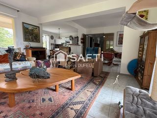  Appartement � vendre 4 pi�ces 125 m�